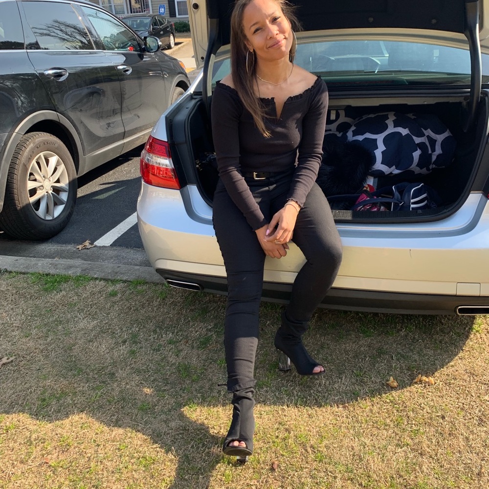 Meet your Posher, Chayil